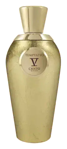 V Canto Temptatio