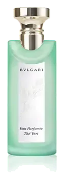 Bvlgari EAU PARFUMÉE Thé Vert