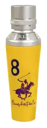 Giorgio Beverly Hills Polo Club No.8 für Frauen