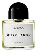 Byredo De Los Santos