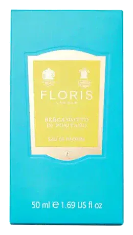 Floris London Bergamotto di Positano
