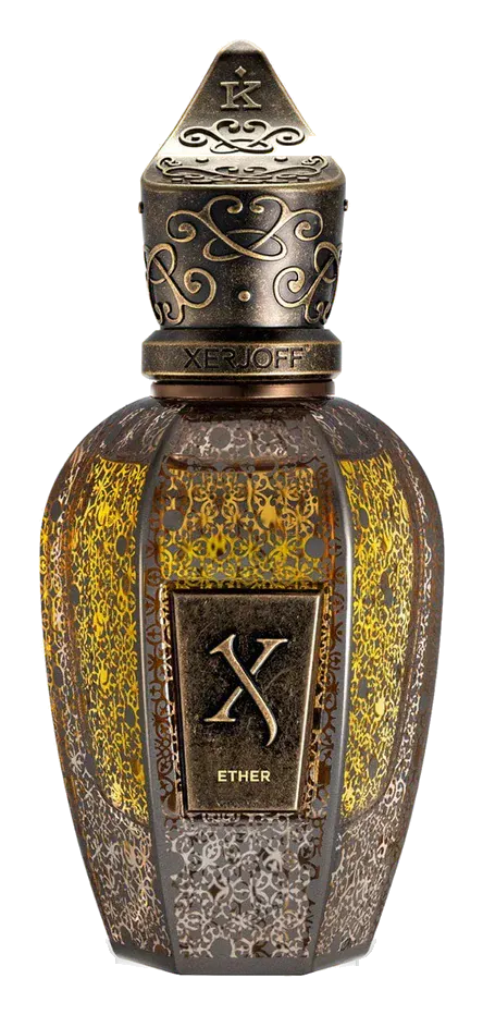 Xerjoff K Collection Blue Ether