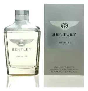 Bentley Fragrances Infinite