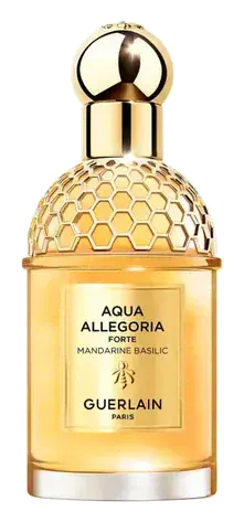 Guerlain Aqua Allegoria Mandarine Basilic Forte