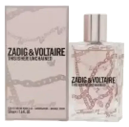 Zadig & Voltaire This Is Her! Unchained (Frau