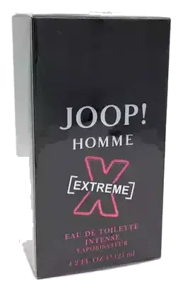 Joop! Joop Homme Extreme Intense