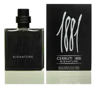 Cerruti 1881 Signature