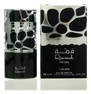 Lattafa Qimmah