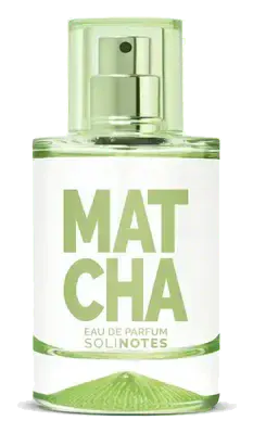 Solinotes Matcha