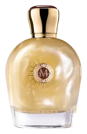 Moresque Amberesque