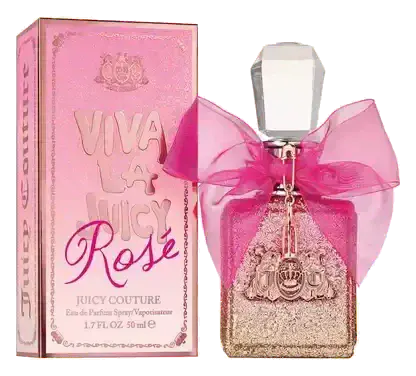 Juicy Couture Viva La Juicy Rosé