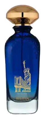 Widian Sapphire Collection - New York