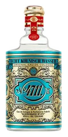 4711 Echt Kölnisch Wasser Splash