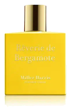 Miller Harris Rêverie De Bergamote