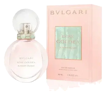 Bvlgari ROSE GOLDEA Blossom Delight