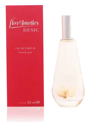 Flor D'Ametler DESIG spray