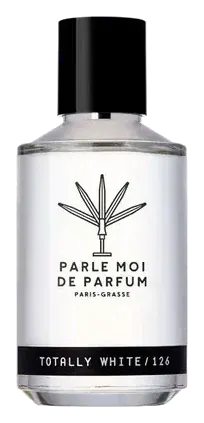 Parle Moi de Parfum Parle Moi de - Totally White / 126