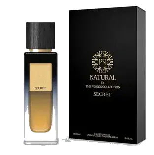 Natural By The Woods Secret