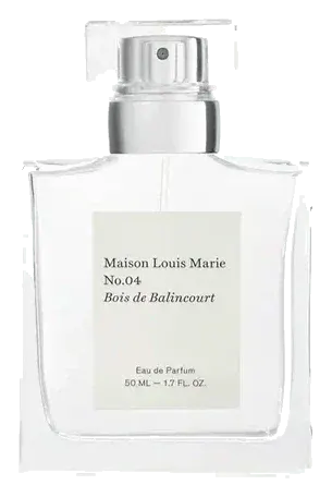 Maison Louis Marie No.04 Bois de Balincourt