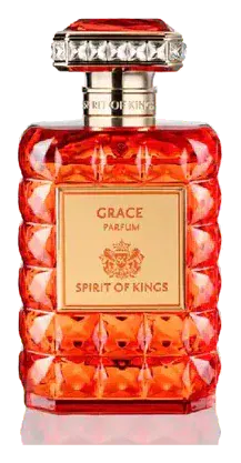 Spirit Of Kings Grace