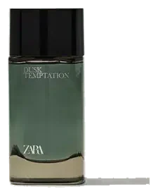 Zara Dusk Temptation (3.38 Fl Oz