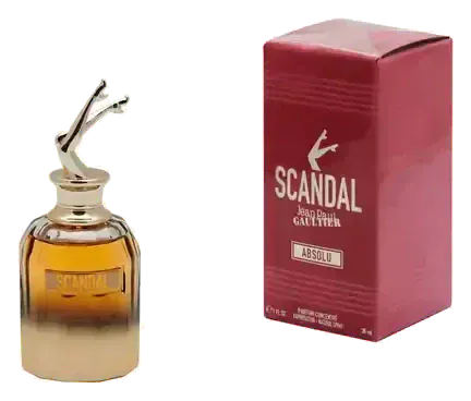 Jean Paul Gaultier Scandal Absolu Concentré