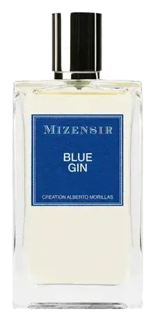 Mizensir Blue Gin