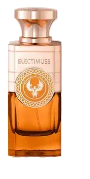 Electimuss Explorer Collection Spice D'Arno