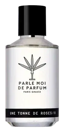 Parle Moi de Parfum Parle Moi de - Une Tonne de Roses / 8