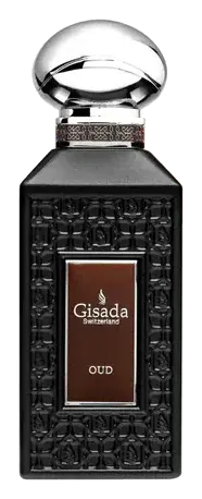 Gisada Oud