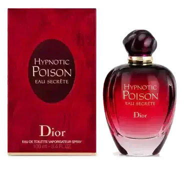 Dior Hypnotic Poison Eau Secrete