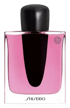 Shiseido Ginza Murasaki