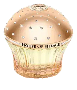 House Of Sillage cherry garden