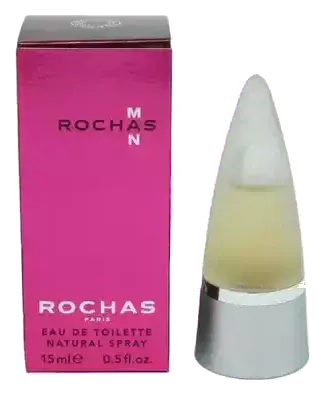 Rochas Man Spray