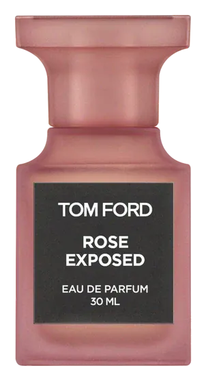 Tom Ford Private Blend Düfte Rose Exposed