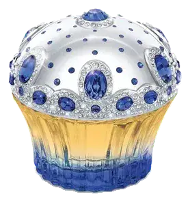House Of Sillage tiara-limited-swarovski-edition