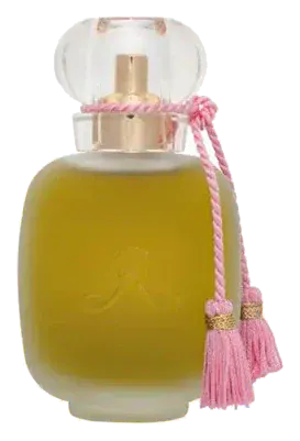 Parfums de Rosine Roseberry de Rosine