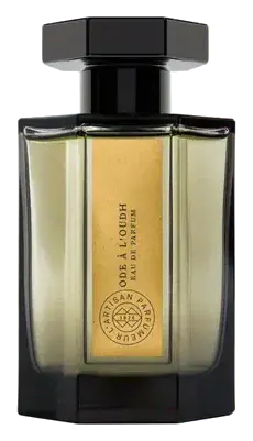 L'Artisan Parfumeur Les Merveilles - Ode à L'Oudh
