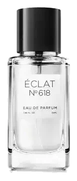Éclat 618
