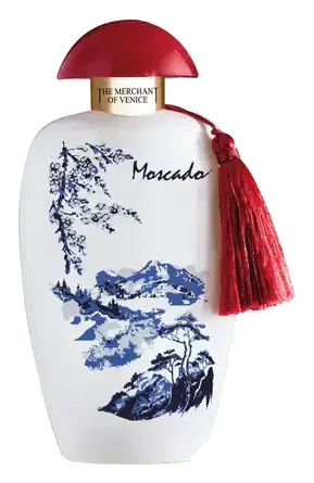 The Merchant Of Venice Moscado