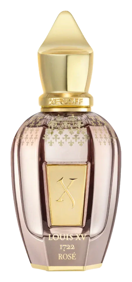 Xerjoff Blends De Venoge Louis XV Rosè
