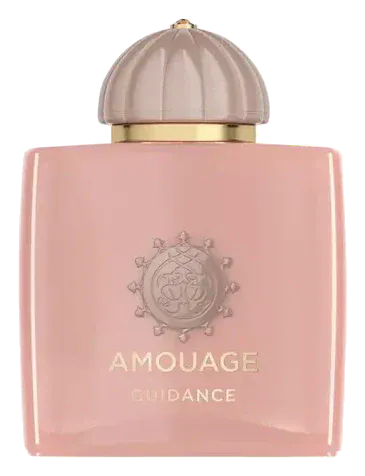 Amouage The Odyssey Collection Guidance