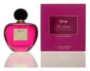 antonio banderas Her Secret