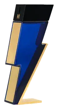 Carolina Herrera Bad Boy Cobalt Absolute