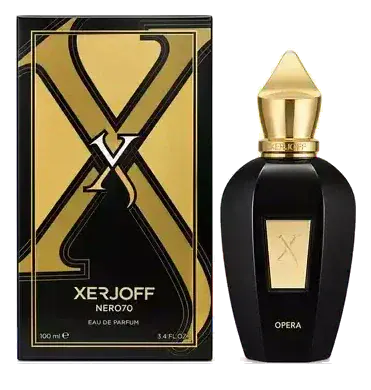 Xerjoff Nero 70
