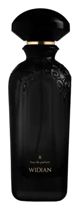 Widian Black Collection - Black II