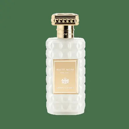 Spirit Of Kings White Musk - Bodyspray