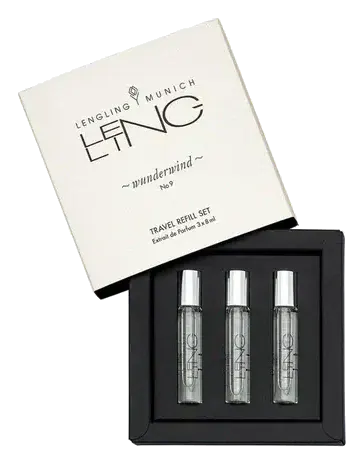 Lengling Munich No 9 - wunderwind
