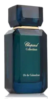 Chopard Or de Calambac