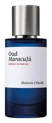 Maison Crivelli Oud Maracuja Extrait